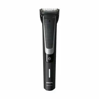 Imerco Philips one blade pro skægtrimmer qp6510/20 - 60 min brugstid - 12-længdes kam - dobbeltsidet blad tilbud