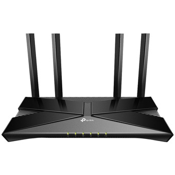 Elgiganten Tp-link archer ax1800 router tilbud