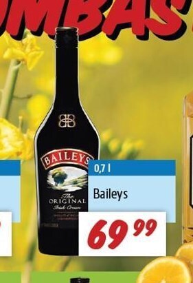 Baileys