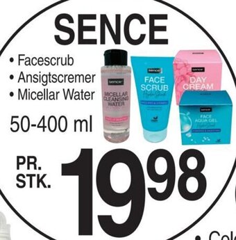 SENCE