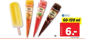 Lidl Is tilbud