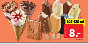 Lidl Is tilbud