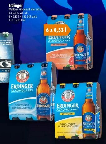 Scandinavian Park Erdinger tilbud