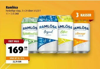 Scandinavian Park Ramlösa tilbud