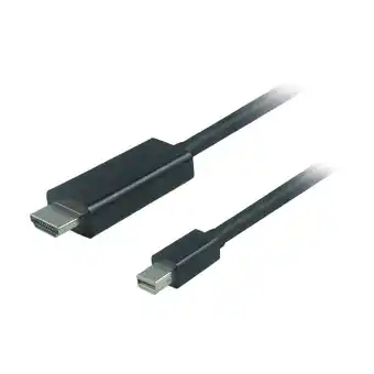Expert Eletra mdp cable mdp m-hdmi m 4k 2m tilbud