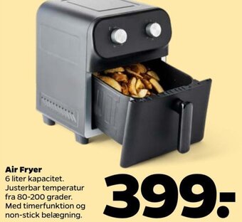 Air Fryer
