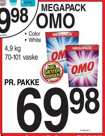 Omo