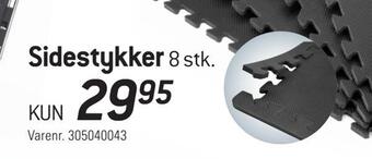 Sidestykker
