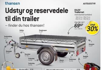 Thansen Trailernet tilbud