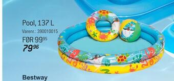 Thansen Pool, 137 l tilbud