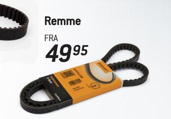Remme