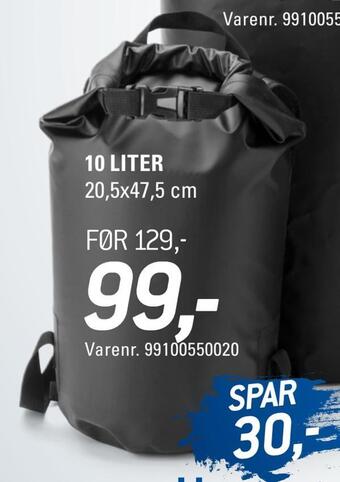 Dry bag