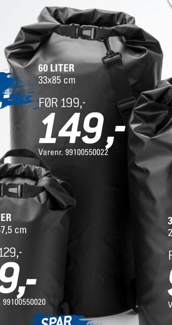 Dry bag
