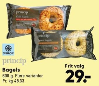 Bagels