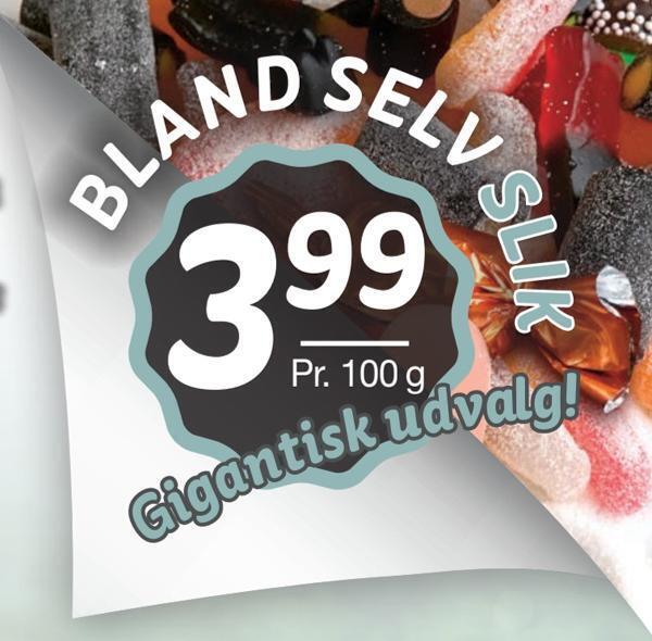 Fakta Tyskland Bland selv slik tilbud