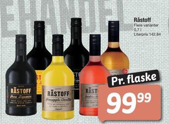 Fakta Tyskland Råstoff tilbud