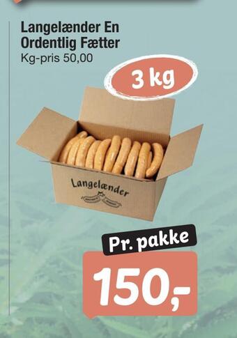 Fakta Tyskland Langelænder en ordentlig fætter tilbud