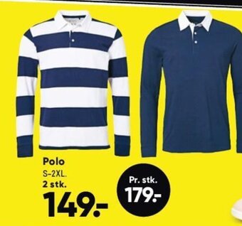 Polo