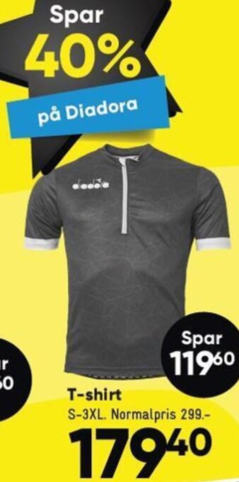 Bilka T-Shirt tilbud