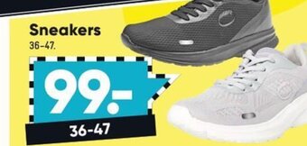 Bilka Sneakers tilbud