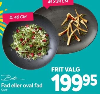 Din Isenkræmmer Bitz fad tilbud