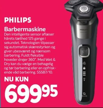 Oneblade barberblade
