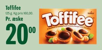 Toffifee
