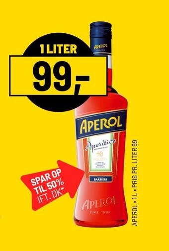 Aperol