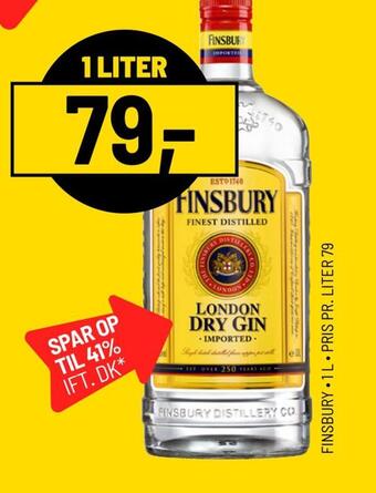 Finsbury
