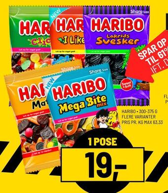 Haribo