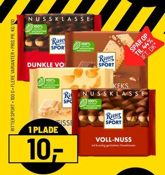 Ritter sport