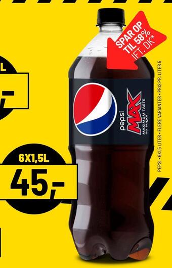 Pepsi