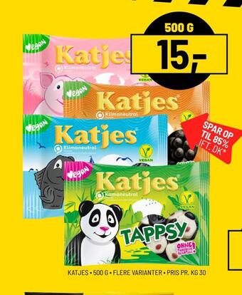 Katjes