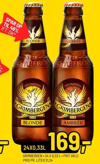 Grimbergen