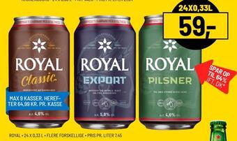 Royal