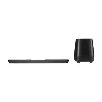 Polk magnifi 2 soundbar