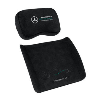 Expert Noblechairs petronas f1 memory-skum puder tilbud