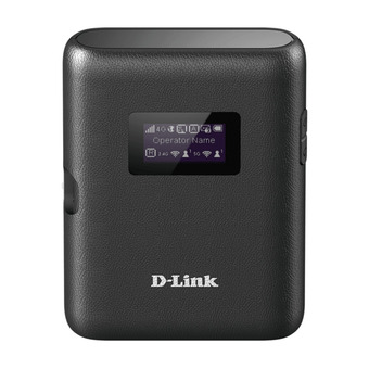 Expert D-linkdwr-933 4g/lte-mobilt hotspot tilbud