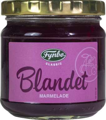 Rema 1000 Blandet rød, 200 g tilbud