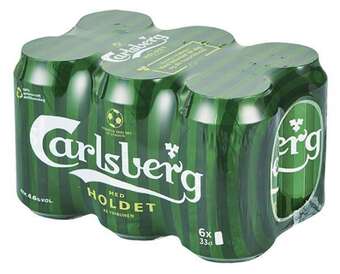 Rema 1000 Pilsner 4,6%, 1.98 l tilbud