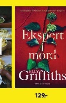 Bilka Bog tilbud
