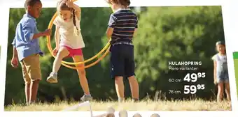 Hulahopring