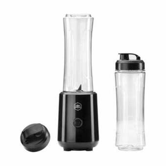 Imerco Obh nordica blender twister go - 2 x 600 ml - 300 watt tilbud