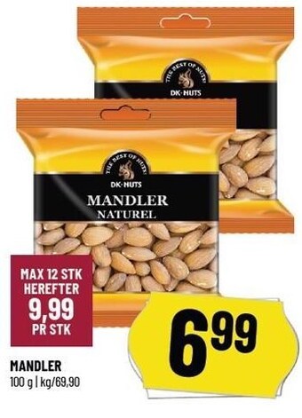 Mandler