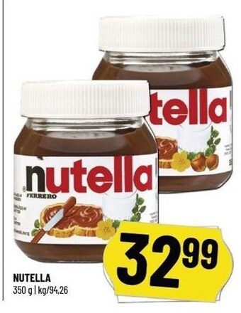 Nutella