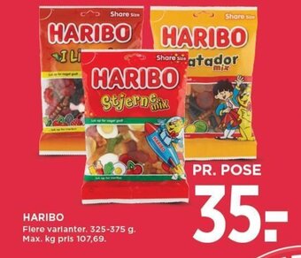 HARIBO