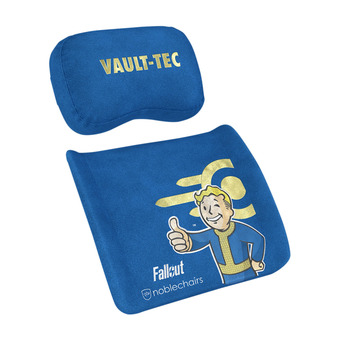 Expert Noblechairs fallout vault memory-skum puder tilbud