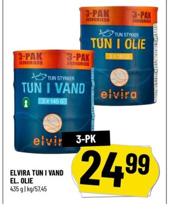 Løvbjerg Elvira tun tilbud