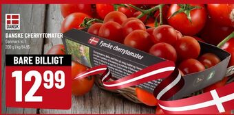 Løvbjerg Ukendt tomater tilbud