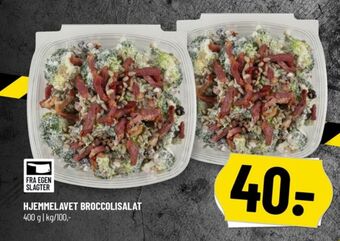 Løvbjerg Ukendt delikatessen tilbud